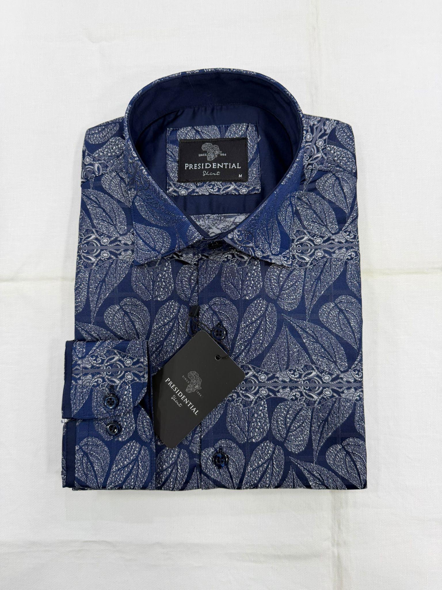 Le Jacquard Nocturne