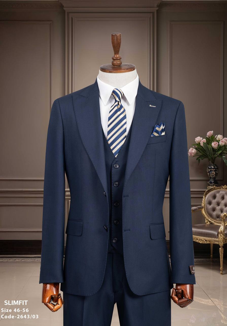 L'Art du Tailleur